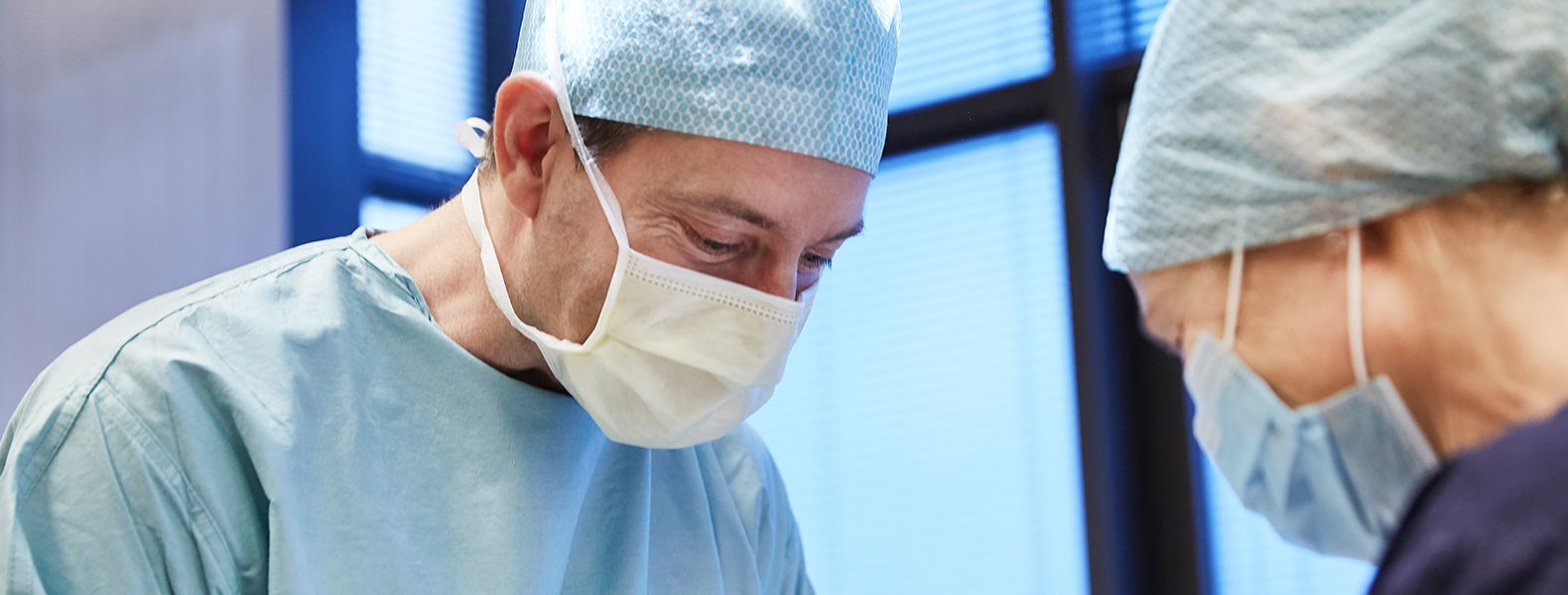 Notre clinique spécialisée dans la chirurgie du lipodème